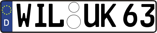 WIL-UK63
