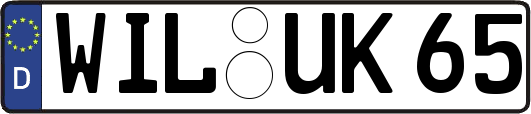 WIL-UK65