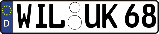 WIL-UK68