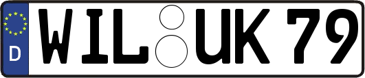 WIL-UK79