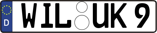 WIL-UK9