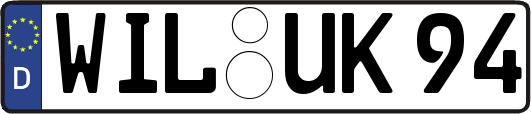 WIL-UK94