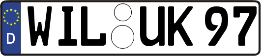 WIL-UK97