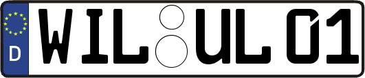 WIL-UL01