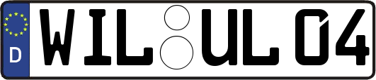 WIL-UL04