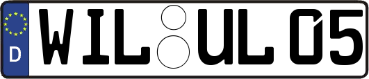 WIL-UL05