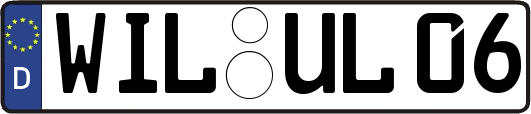 WIL-UL06