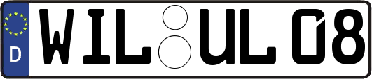 WIL-UL08
