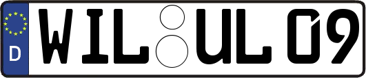 WIL-UL09