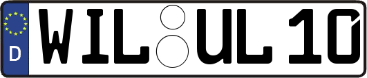 WIL-UL10