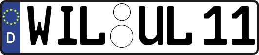 WIL-UL11