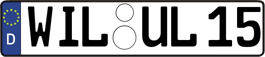 WIL-UL15