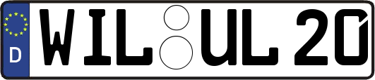WIL-UL20