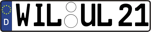 WIL-UL21