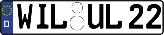 WIL-UL22