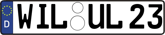 WIL-UL23