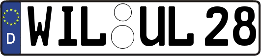 WIL-UL28