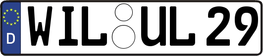 WIL-UL29