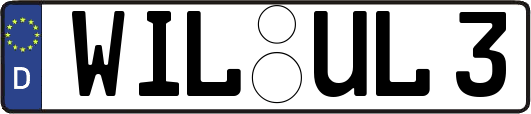 WIL-UL3