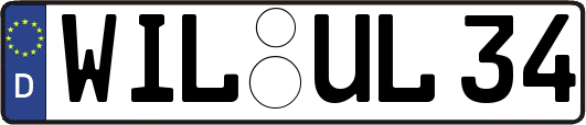 WIL-UL34
