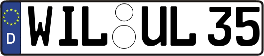 WIL-UL35