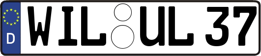 WIL-UL37