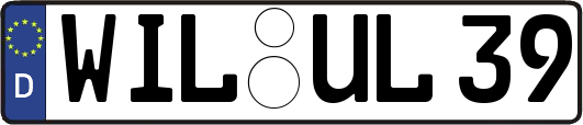 WIL-UL39