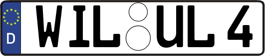 WIL-UL4