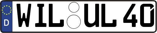 WIL-UL40