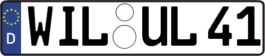 WIL-UL41