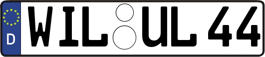 WIL-UL44