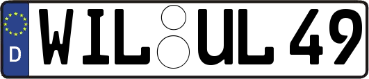 WIL-UL49