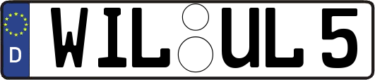 WIL-UL5