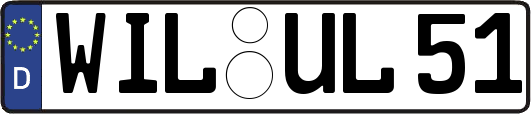 WIL-UL51