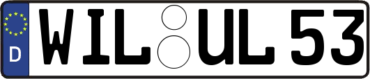 WIL-UL53