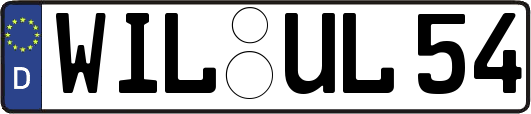 WIL-UL54