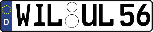 WIL-UL56