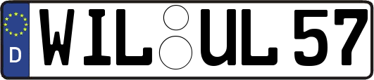 WIL-UL57