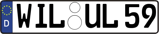 WIL-UL59