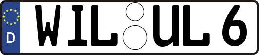 WIL-UL6