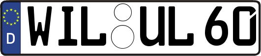 WIL-UL60