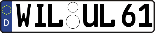 WIL-UL61