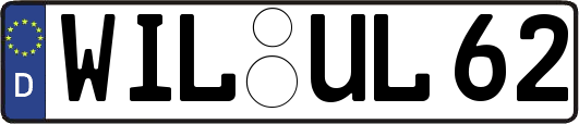 WIL-UL62