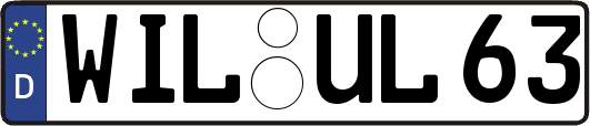 WIL-UL63