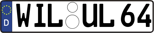 WIL-UL64