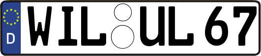 WIL-UL67