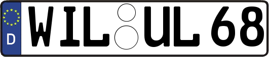 WIL-UL68
