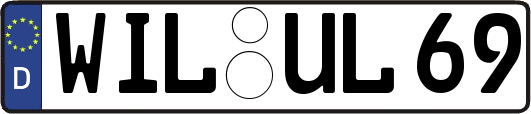 WIL-UL69