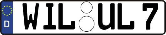 WIL-UL7