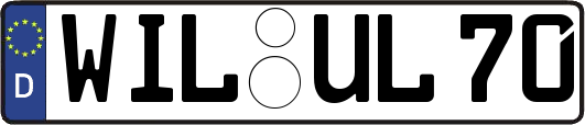 WIL-UL70